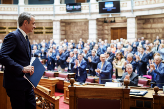 Προς ακραία συντηρητική στροφή